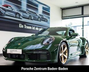 Porsche 992 Gebrauchtwagen