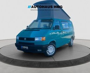 VW T4 California Gebrauchtwagen