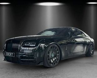 Rolls Royce Wraith Gebrauchtwagen