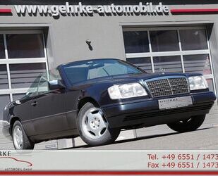 Mercedes-Benz E 200 Gebrauchtwagen