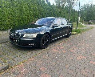 Audi A8 Gebrauchtwagen