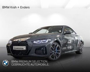 BMW M440 Gebrauchtwagen