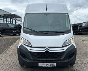 Citroen Jumper Gebrauchtwagen