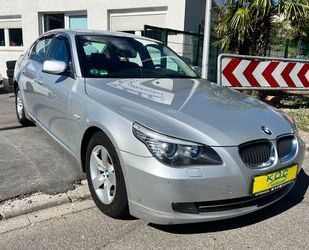 BMW 520 Gebrauchtwagen
