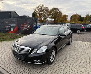 Mercedes-Benz E 220 Gebrauchtwagen