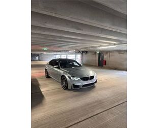BMW M3 Gebrauchtwagen