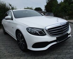 Mercedes-Benz E 300 Gebrauchtwagen