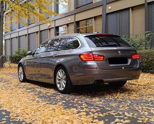 BMW 525 Gebrauchtwagen