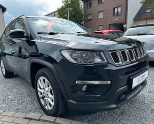 Jeep Compass Gebrauchtwagen