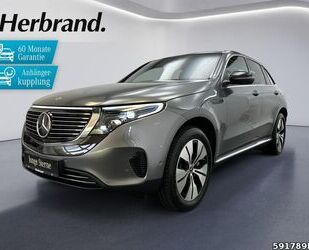 Mercedes-Benz EQC Gebrauchtwagen
