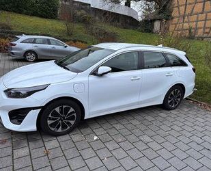 Kia ceed Sportswagon Gebrauchtwagen