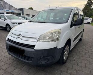 Citroen Berlingo Gebrauchtwagen