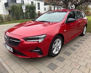 Opel Insignia Gebrauchtwagen