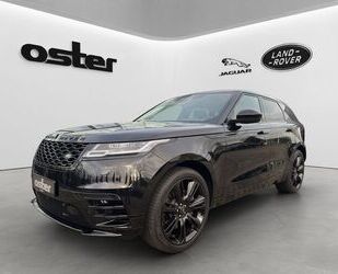 Land Rover Range Rover Velar Gebrauchtwagen