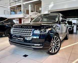 Land Rover Range Rover Gebrauchtwagen