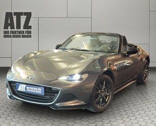Mazda MX-5 Gebrauchtwagen