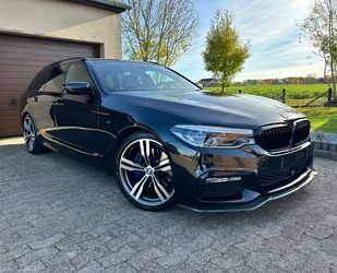 BMW 530 Gebrauchtwagen