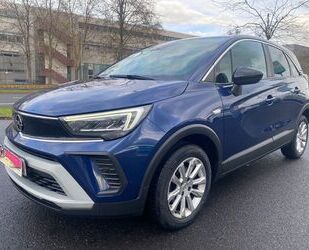 Opel Crossland (X) Gebrauchtwagen