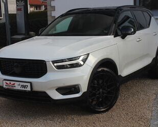 Volvo XC40 Gebrauchtwagen