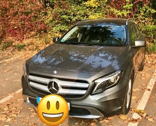 Mercedes-Benz GLA 200 Gebrauchtwagen