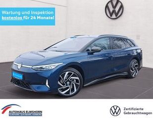 VW ID.7 Gebrauchtwagen