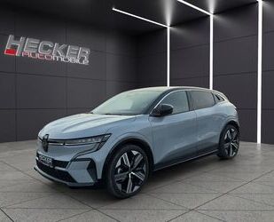 Renault Megane Gebrauchtwagen