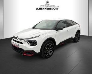 Citroen C4 Gebrauchtwagen