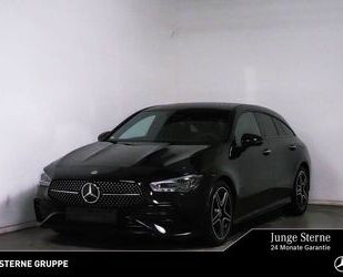 Mercedes-Benz CLA 200 Shooting Brake Gebrauchtwagen