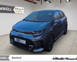 Kia Picanto Gebrauchtwagen