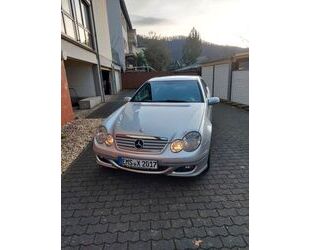 Mercedes-Benz C 180 Gebrauchtwagen