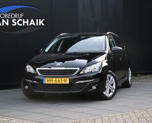 Peugeot 308 Gebrauchtwagen
