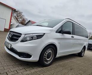 Mercedes-Benz Vito Gebrauchtwagen