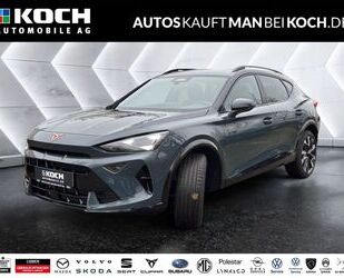 Cupra Formentor Gebrauchtwagen