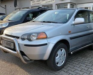 Honda HR-V Gebrauchtwagen