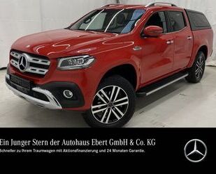 Mercedes-Benz X 350 Gebrauchtwagen