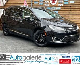 Chrysler Pacifica Gebrauchtwagen
