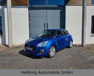Suzuki Swift Gebrauchtwagen
