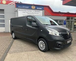 Renault Trafic Gebrauchtwagen
