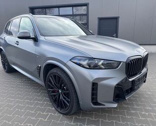 BMW X5 Gebrauchtwagen