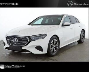 Mercedes-Benz E 450 Gebrauchtwagen