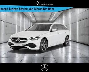 Mercedes-Benz C 220 Gebrauchtwagen