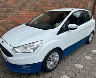 Ford C-Max Gebrauchtwagen