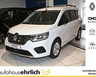 Renault Kangoo Gebrauchtwagen