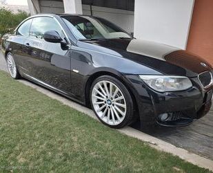 BMW 335 Gebrauchtwagen