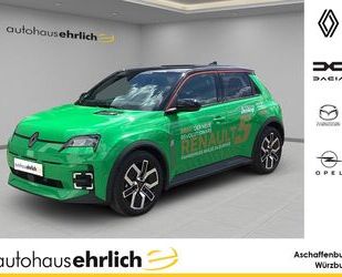 Renault R 5 Gebrauchtwagen