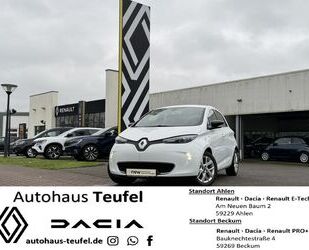 Renault ZOE Gebrauchtwagen