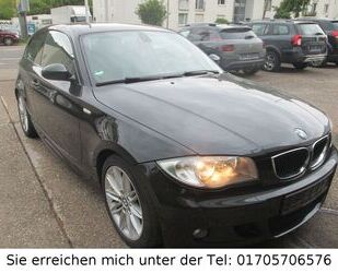 BMW 116 Gebrauchtwagen
