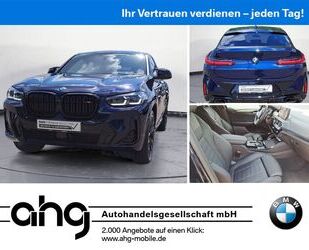 BMW X4 M40 Gebrauchtwagen