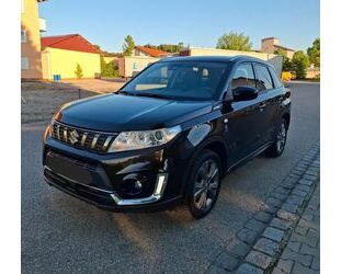 Suzuki Vitara Gebrauchtwagen