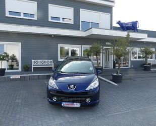 Peugeot 207 Gebrauchtwagen